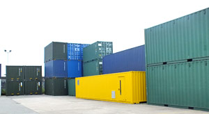 Container Sales Bristol