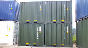Shipping Container Sales Bristol